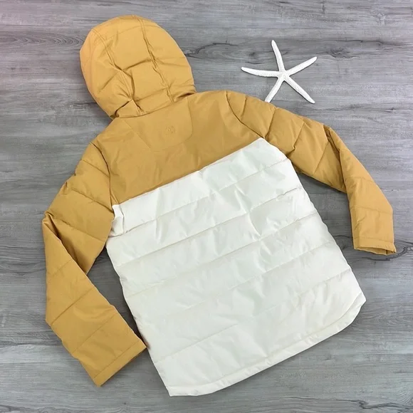 🔆RIP CURL🔆 ANTI SERIES RIDGE WINTER JACKET - Picture 16 of 16